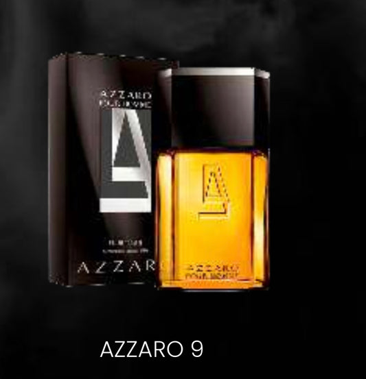 AZZARO 9