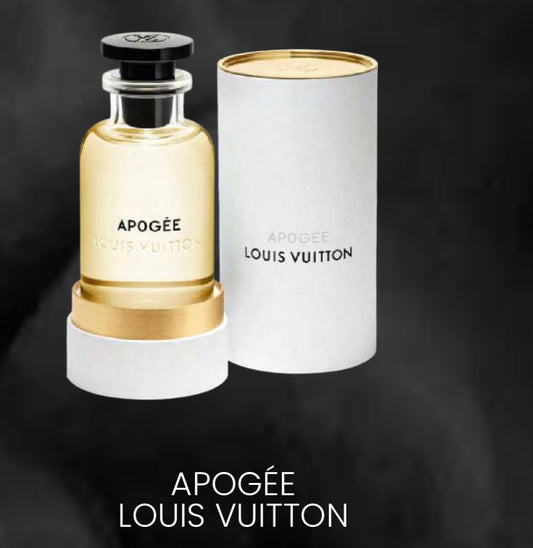 APOGEE DE LOUIS VUITTON