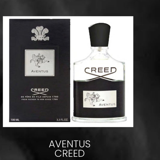 AVENTUS CREED