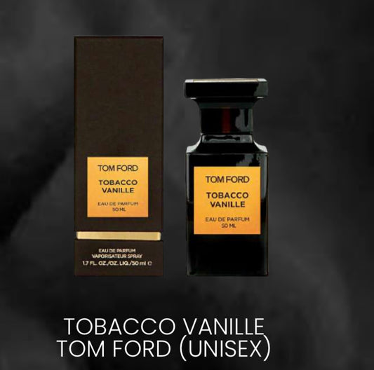 TOBACCO VANILLE TOM FORD