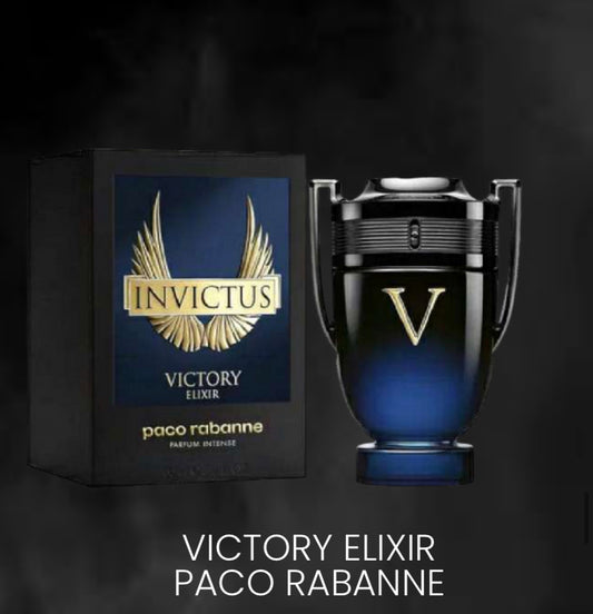 VICTORY ELIXIR PACO RABANNE