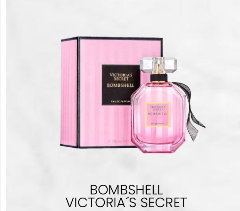 BOMBSHELL DE VICTORIA SECRETA