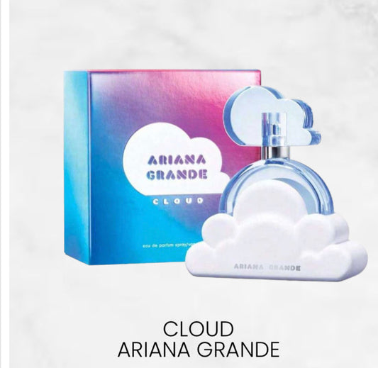 CLOUD ARIANA GRANDE