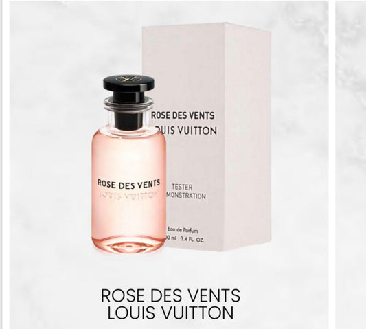 ROSE DES VENTS LOUIS VUITTON