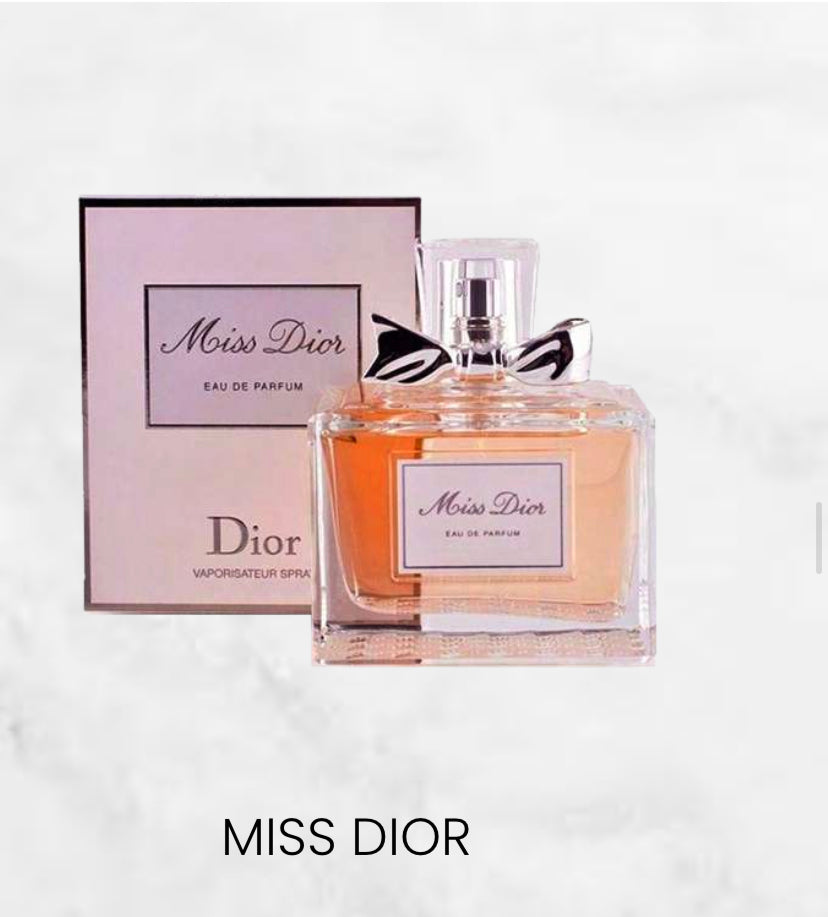 MISS DIOR