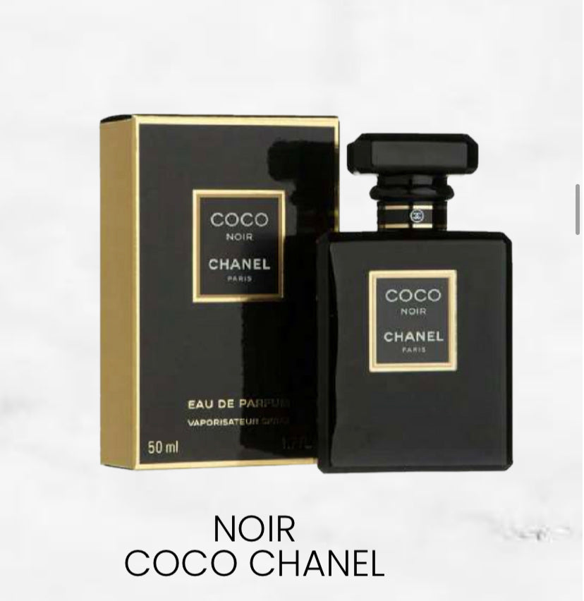 NOIR COCO CHANEL