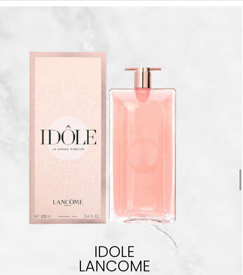 IDOLE LANCOME