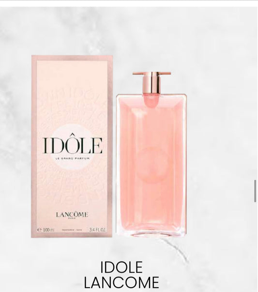 IDOLE LANCOME