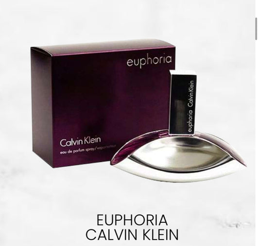 EUPHORIA CALVIN KLEIN