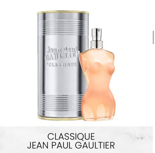 CLASSIQUE JEAN PAUL GAULTIER