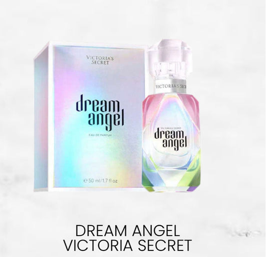 DREAM ÁNGEL VICTORIA SECRET