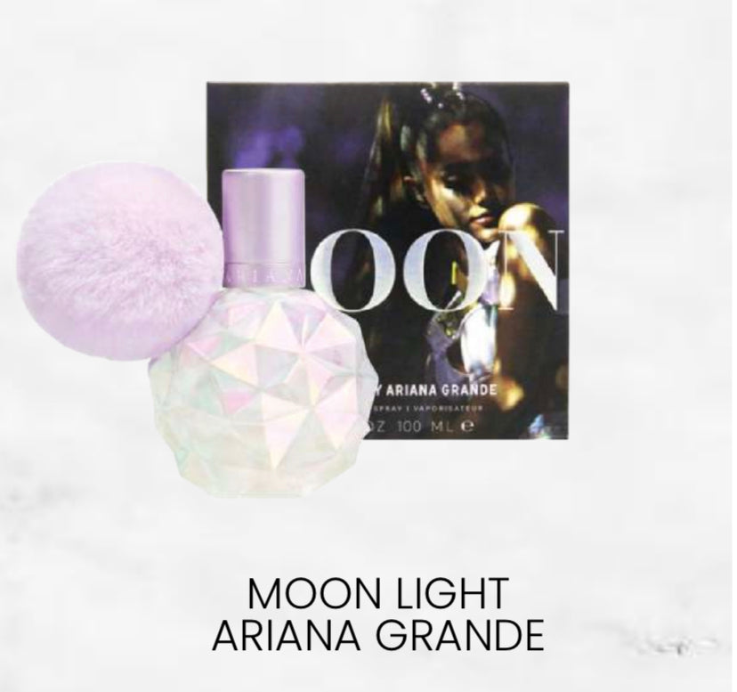 MOON LIGHT ARIANA GRANDE