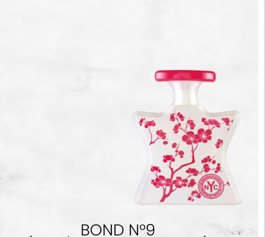 BOND N*9