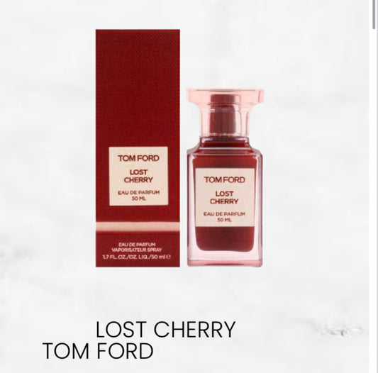 LOST CHERRY TOM FORD