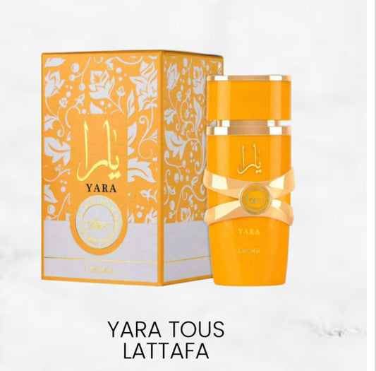 YARA TOUS LATTAFA