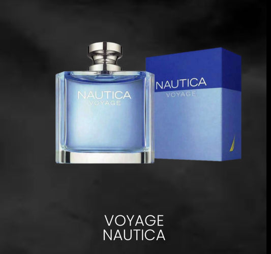 VOYAGE NAUTICA