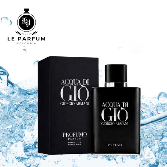 ACQUA DI GIO PROFUMO GIORGIO ARMANI